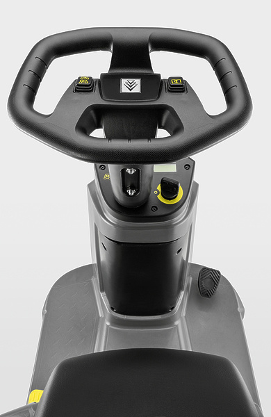 Поломоечная машина Karcher BD 50/70 R Classic Bp | 1.161-070.0