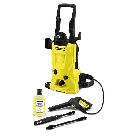 Минимойка Karcher K 4 | 1.180-150.0