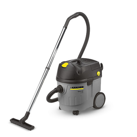Пылесос сухой и влажной уборки Karcher Xpert NT 360 | 1.184-120.0