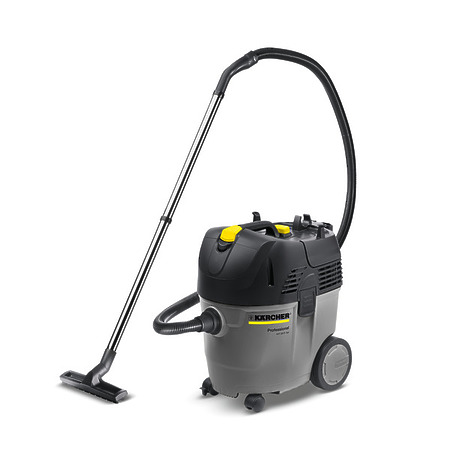 Пылесос сухой и влажной уборки Karcher NT 35/1 Ap | 1.184-505.0