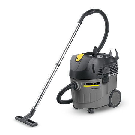 Пылесос сухой и влажной уборки Karcher NT 35/1 Tact | 1.184-850.0