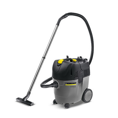 Пылесос сухой и влажной уборки Karcher NT 35/1 Ap | 1.184-980.0