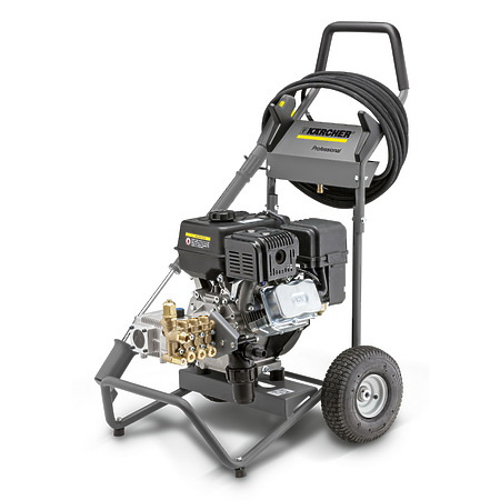 Аппарат высокого давления Karcher HD 6/15 G Classic