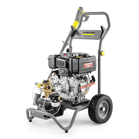 Аппарат высокого давления Karcher HD 9/23 De