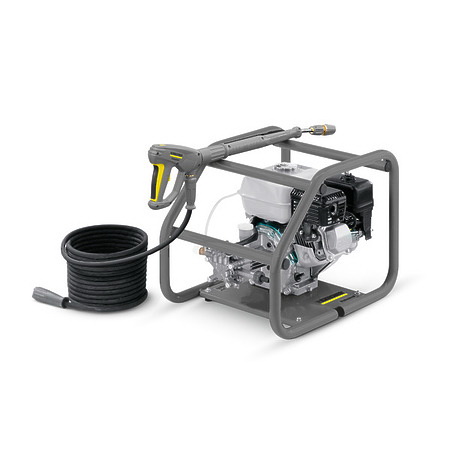 Аппарат высокого давления Karcher HD 728 B Cage