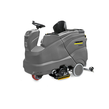 Поломоечная машина Karcher B 150 R Bp D 90 | 1.246-022.0