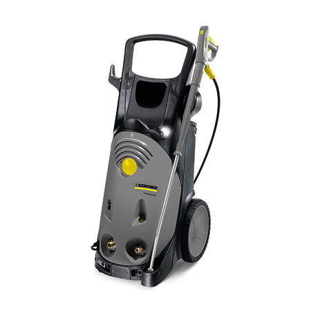 Aппарат высокого давления Karcher HD 10/21-4 S | 1.286-916.0