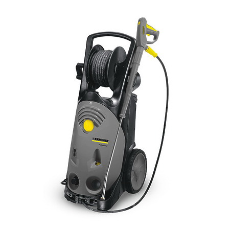 Аппарат высокого давления Karcher HD 10/23-4 SX Plus