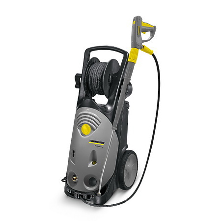 Аппарат высокого давления Karcher HD 17/14-4 SX Plus