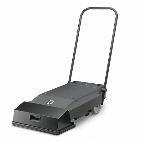 BR 45/10 Esc (поломойно-всасывающая машина с цилиндрическими щетками для очистки эскалаторов)