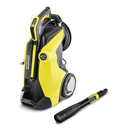 Минимойка Karcher K 7 Premium Full Control Plus | 1.317-130.0