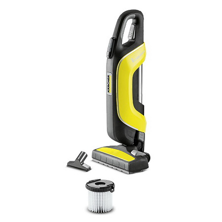 Пылесос сухой уборки Karcher VC 5 Cordless | 1.349-300.0