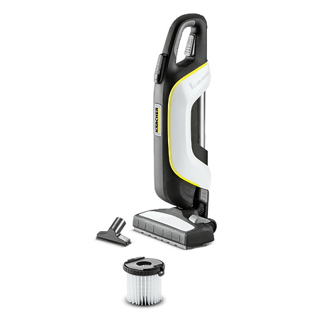 Пылесос сухой уборки Karcher VC 5 Cordless White | 1.349-330.0