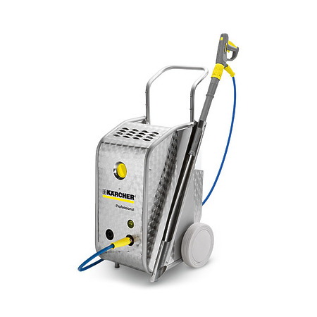 Аппарат высокого давления Karcher HD 10/15-4 Cage Food