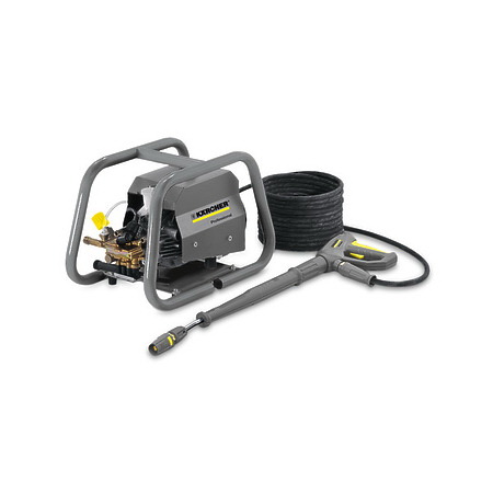Аппарат высокого давления Karcher HD 715