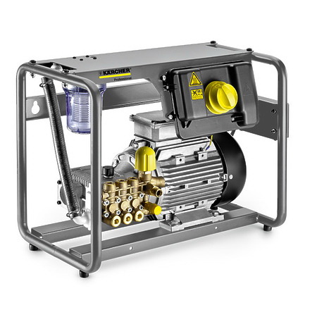 Аппарат высокого давления Karcher HD 7/16-4 Cage Classic