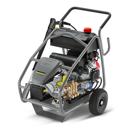 HD 9/50 Ge Cage (аппарат высокого давления)
