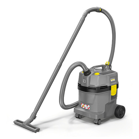 Пылесос сухой и влажной уборки Karcher NT 22/1 Ap L | 1.378-600.0
