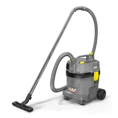 Пылесос сухой и влажной уборки Karcher NT 22/1 Ap Te | 1.378-610.0