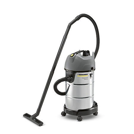 Пылесос сухой и влажной уборки Karcher NT 38/1 Me Classic Edition | 1.428-538.0