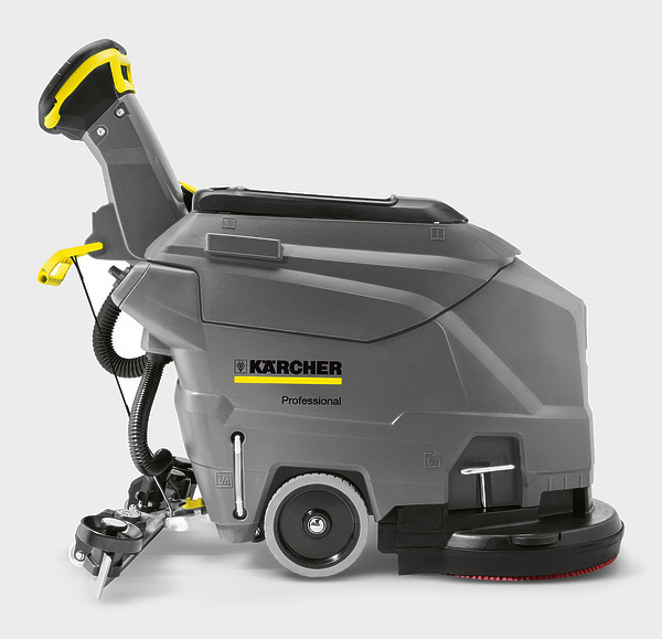 Поломоечная машина Karcher BD 43/25 C Bp | 1.515-400.0