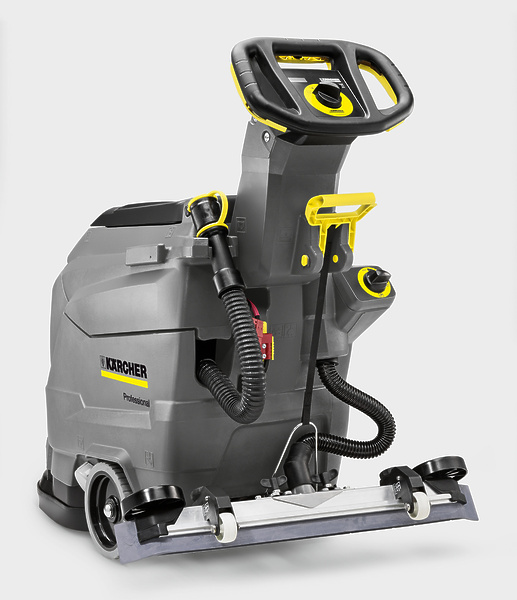 Поломоечная машина Karcher BD 43/25 C Bp | 1.515-400.0