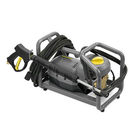 Аппарат высокого давления Karcher HD 5/11 Cage Classic