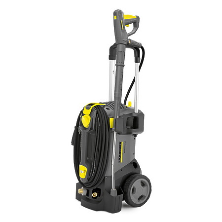 Аппарат высокого давления Karcher HD 5/17 C | 1.520-940.0