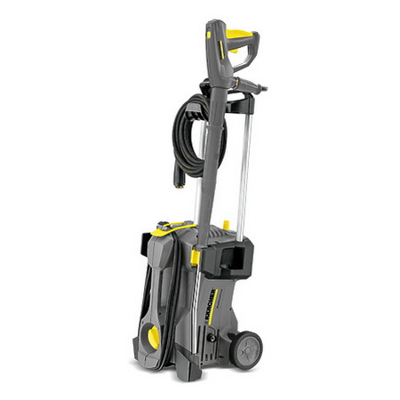 Аппарат высокого давления Karcher HD 5/11 P | 1.520-960.0