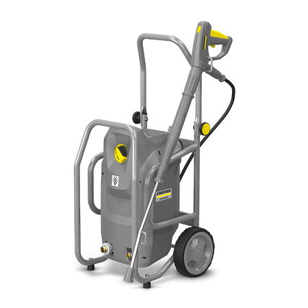 Аппарат высокого давления Karcher HD 7/14-4 M Cage