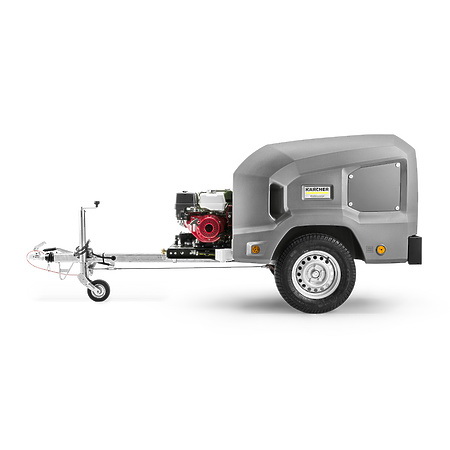 Аппарат сверхвысокого давления без подогрева воды Karcher HD 9/23 Ge Tr1