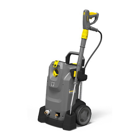 Аппарат высокого давления Karcher HD 7/16-4 M Plus