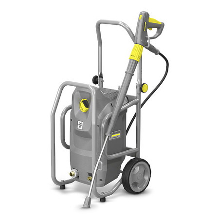 Аппарат высокого давления Karcher HD 7/16-4 M Cage