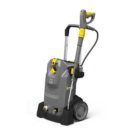 Аппарат высокого давления Karcher HD 8/18-4 M