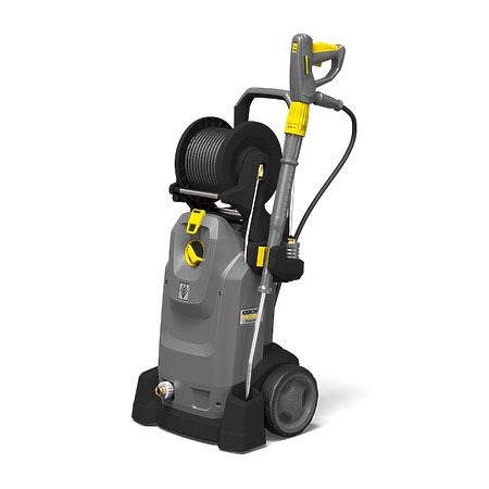 Аппарат высокого давления Karcher HD 8/18-4 MX Plus