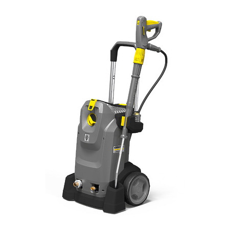 Аппарат высокого давления Karcher HD 8/18-4 M Plus