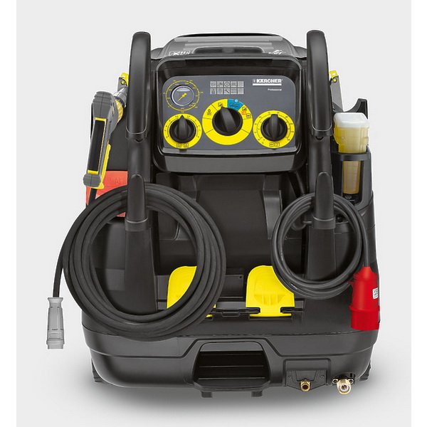Аппарат высокого давления с подогревом воды Karcher HDS 13/20-4 SX