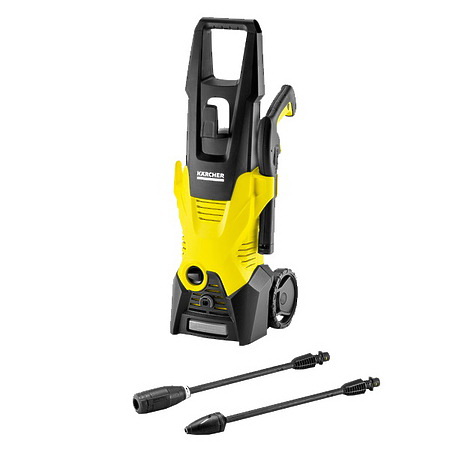 Минимойка Karcher K 3 | 1.601-812.0