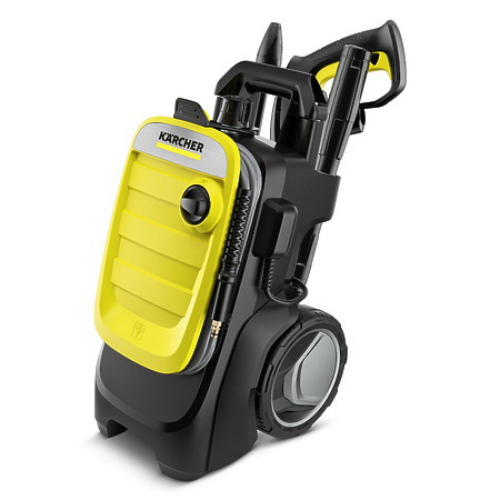 Минимойка Karcher K 5 Compact Relaunch | 1.630-750.0