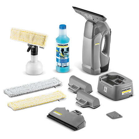 Стеклоочиститель Karcher WVP 10 Adv | 1.633-560.0