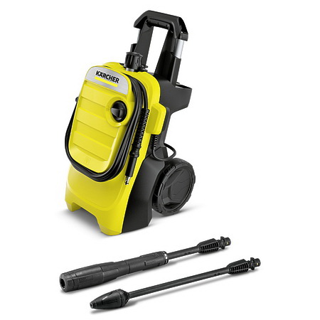Минимойка Karcher K 4 Compact Relaunch | 1.637-500.0