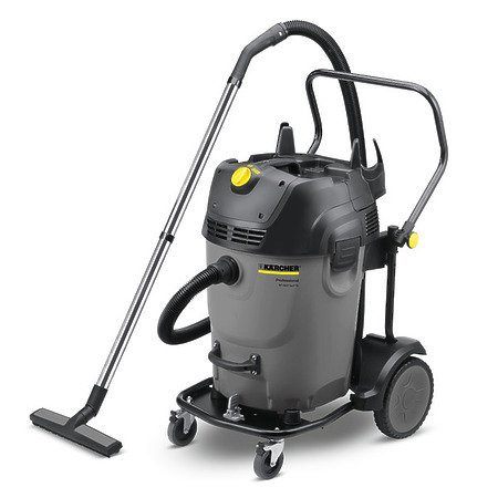 Пылесос сухой и влажной уборки Karcher NT 65/2 Tact² Tc | 1.667-287.0
