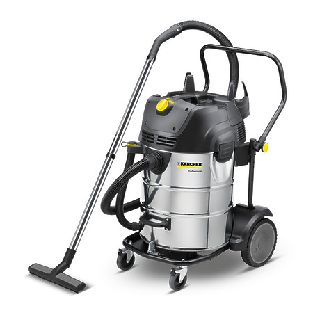 Пылесос сухой и влажной уборки Karcher NT 75/2 Tact² Me Tc | 1.667-289.0