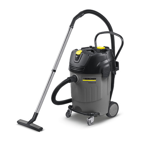 Пылесос сухой и влажной уборки Karcher NT 65/2 Ap | 1.667-291.0