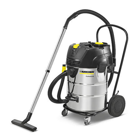 Пылесос сухой и влажной уборки Karcher NT 75/2 Ap Me Tc | 1.667-292.0