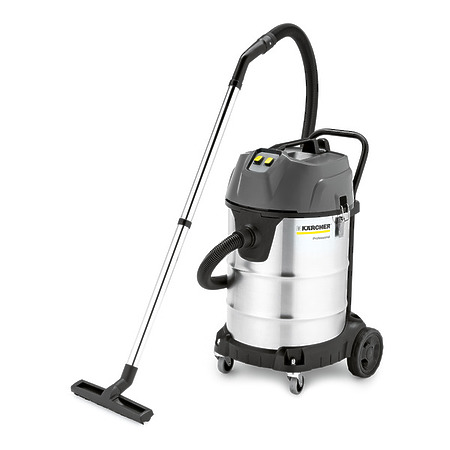 Пылесос сухой и влажной уборки Karcher NT 70/2 Me Classic Edition | 1.667-306.0