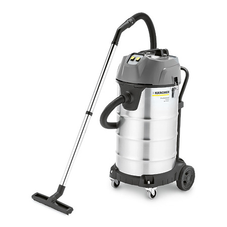 Пылесос сухой и влажной уборки Karcher NT 90/2 Me Classic Edition | 1.667-700.0