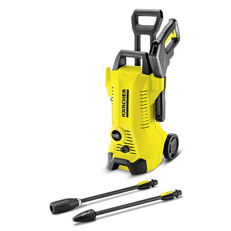 Минимойка Karcher K 3 Full Control | 1.676-020.0