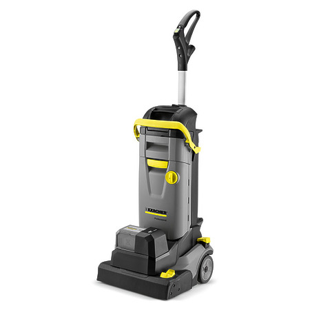 Поломоечная машина Karcher BR 30/4 C Bp Pack | 1.783-225.0
