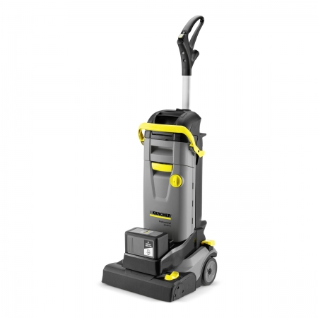 Поломоечная машина Karcher BR 30/4 C Bp Pack | 1.783-228.0